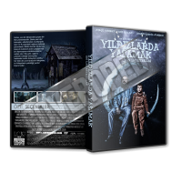 Yıldızlarda Yaşamak - En las estrellas - 2018 Türkçe Dvd Cover Tasarımı